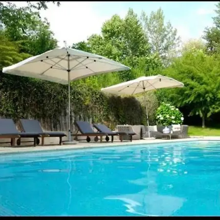 Apartamento Quinta Das Fragas Bairral