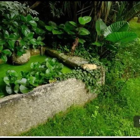 Apartamento Quinta Das Fragas Farm stay *