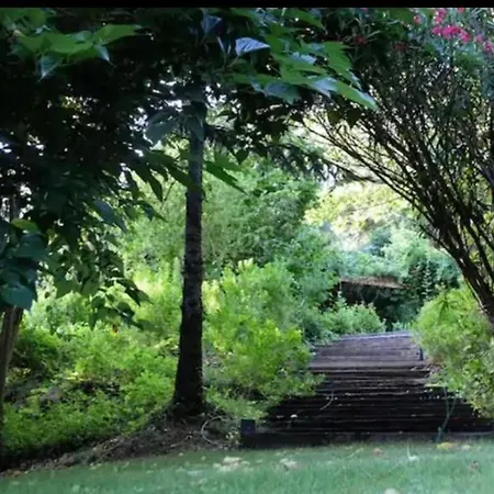 Farm stay Apartamento Quinta Das Fragas Bairral