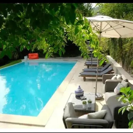 Farm stay Apartamento Quinta Das Fragas *