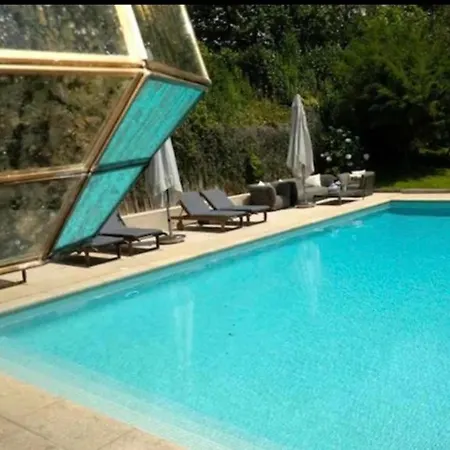 Apartamento Quinta Das Fragas * Bairral