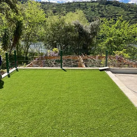 Apartamento Quinta Das Fragas Bairral