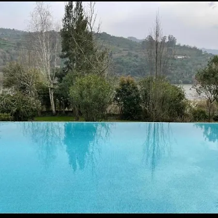 Farm stay Apartamento Quinta Das Fragas