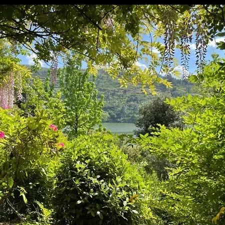Apartamento Quinta Das Fragas Farm stay Bairral