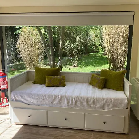 Apartamento Quinta Das Fragas Farm stay *